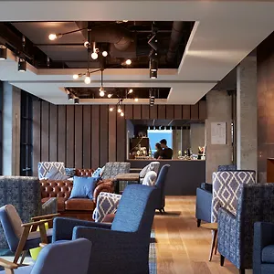 Albergue Steel House, Copenhaga