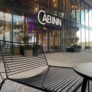 Hotel Cabinn Copenhagen, Kopenhaga