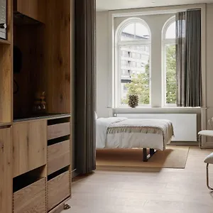 Apartamento By Brochner, Copenhaga